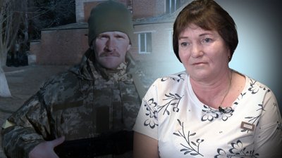 7 дітей, 8 онуків: родина звільненого з полону 54-річного волинянина чекає на його повернення