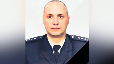 Під час розмінування деокупованих територій Херсонщини загинув полковник поліції
