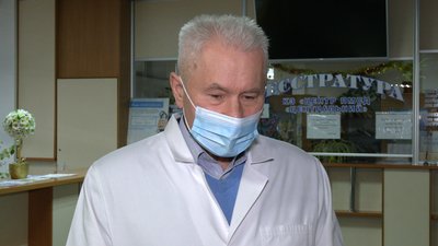 У Рівному з міської лікарні переселили дев'ять сімейних лікарів: куди та навіщо У Рівному з міської лікарні переселили дев'ять сімейних лікарів: куди та навіщо
