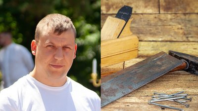 Військові на передовій потребують будматеріалів - черкаські волонтери