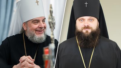 Новий керівник Вінницько-Барської єпархії