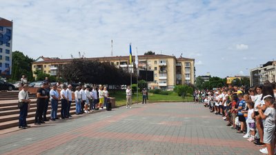 "Глядачів, звичайно, їм буде не вистачати" —учасник олімпійських ігор про відкриття Олімпіади "Глядачів, звичайно, їм буде не вистачати" —учасник олімпійських ігор про відкриття Олімпіади