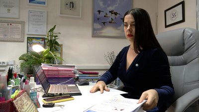 25 лютого замість 8 березня: що про це говорить авторка законопроєкту, громадські діячі й історики Чернігова 25 лютого замість 8 березня: що про це говорить авторка законопроєкту, громадські діячі й історики Чернігова