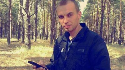 Двох жителів Херсонщини, які загинули в зоні ООС, нагородили посмертно Двох жителів Херсонщини, які загинули в зоні ООС, нагородили посмертно