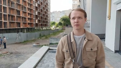 тернополянин тернополянин