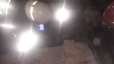У Діброві на Прикарпатті горів житловий будинок