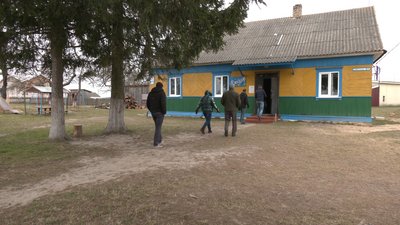 Школа у Кідрах Школа у Кідрах