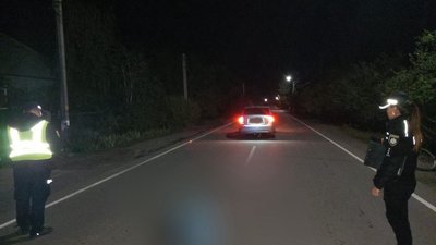 ДТП у Кілії на Одещині