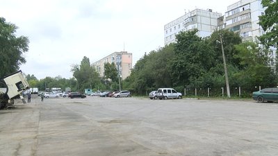 У Полтаві вирішили перенести частину продуктового ринку із центру міста У Полтаві вирішили перенести частину продуктового ринку із центру міста