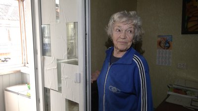 На якій стадії ремонтні роботи у будинка, що постраждали від ракетного удару 19 серпня у Чернігові На якій стадії ремонтні роботи у будинка, що постраждали від ракетного удару 19 серпня у Чернігові