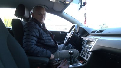 Що думають іванофранківці про обмеження на використання музики у громадському транспорті й таксі Що думають іванофранківці про обмеження на використання музики у громадському транспорті й таксі