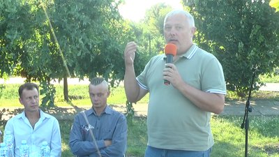 У Миколаєві до Дня археолога анонсували проєкт віртуального 3-D туру доповненої реальності У Миколаєві до Дня археолога анонсували проєкт віртуального 3-D туру доповненої реальності