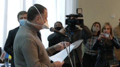 Поновлення і компенсація: ексочільник управління охорони здоров'я Рівненщини виграв апеляцію