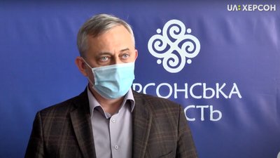 На Херсонщині від COVID-19 одужало ще 6 пацієнтів