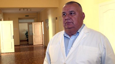 Як працює відділення паліативної допомоги Під час дії воєнного стану Як працює відділення паліативної допомоги Під час дії воєнного стану