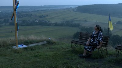 "Мамо, а хто, як не ми?" Історія загиблого воїна Володимира Кліда з Прикарпаття "Мамо, а хто, як не ми?" Історія загиблого воїна Володимира Кліда з Прикарпаття