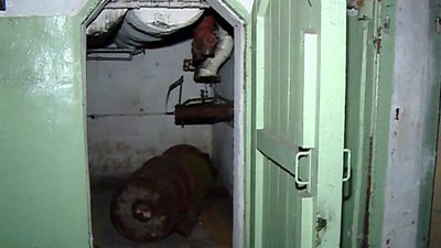 Усі одеські захисні укриття та бомбосховища комунальної власності відкриті