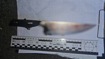Познайомилися онлайн: в Одесі затримали підозрюваного у вбивстві 16-річного хлопця