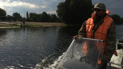 У Полтаві завершують купальний сезон: як він минув У Полтаві завершують купальний сезон: як він минув