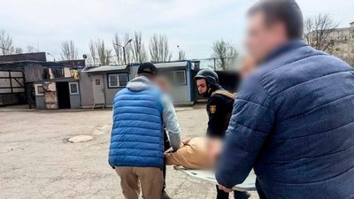 Поранено дві людини. РФ ударила по 9 громада Сумщини