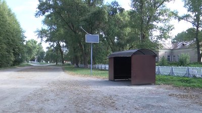 Півтора роки без автобусу села Биринської сільради: коли відновлять маршрут