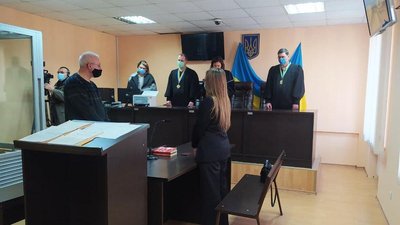 Скульптора з Рівненщини засудили на 15 років за вбивство і замах