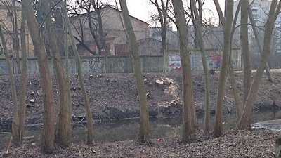 Луцька дитяча залізниця Луцька дитяча залізниця