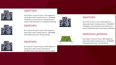Херсонщину в парламенті представляють два мільйонери: що показали декларації нардепів