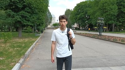 Олег Марущак Олег Марущак
