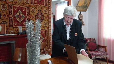 “Перемога далася дуже важко”,– кропивничанка Валентина Долженко “Перемога далася дуже важко”,– кропивничанка Валентина Долженко