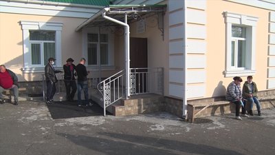 На Миколаївщині працювала незареєстрована виборча дільниця На Миколаївщині працювала незареєстрована виборча дільниця