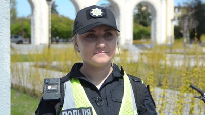 Патрулювання на велосипедах: як це працює у Житомирі Патрулювання на велосипедах: як це працює у Житомирі