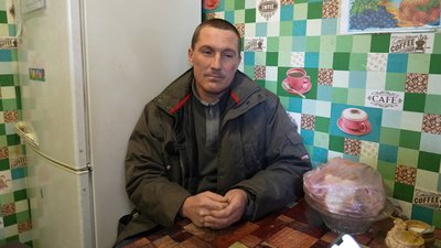 "Додому хочеться. Але… Вже немає куди": сповідь про такі близькі та недосяжні водночас Гуляйполе та Степногірськ "Додому хочеться. Але… Вже немає куди": сповідь про такі близькі та недосяжні водночас Гуляйполе та Степногірськ