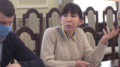 "Всупереч топонімічній комісії": у Харкові перейменування проспекту Жукова одразу винесли на сесію "Всупереч топонімічній комісії": у Харкові перейменування проспекту Жукова одразу винесли на сесію