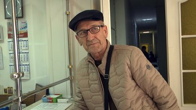 За невідкладну допомогу при гострих болях зубів лучанам доведеться платити За невідкладну допомогу при гострих болях зубів лучанам доведеться платити