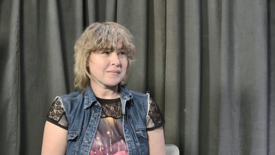 "Прилетів снаряд й у вікнах скло повилітало": історія жінки з Маріуполя, яка оселилася в Тернополі
