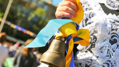 Як безпечно відсвяткувати День знань. У МОЗ дали поради школам