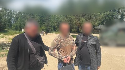Вбивство жінки у Ковельському районі, зникла жінка на Волині