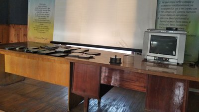 В Житомирському центрі обліку бездомних осіб розпочали підготовку до зими