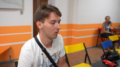 Drone force: у Запоріжжі стартував проєкт Міноборони з навчання операторів БпЛА Drone force: у Запоріжжі стартував проєкт Міноборони з навчання операторів БпЛА