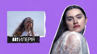 ТУЧА: "Моє бажання – жити в мирній Україні та співати українських пісень"