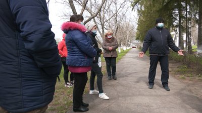 На навчання за 10 кілометрів: у селі на Черкащині закривають школу