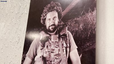"Маленькі історії великої війни": у ліцеї в Тернополі відкрили фотовиставку "Маленькі історії великої війни": у ліцеї в Тернополі відкрили фотовиставку