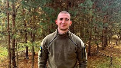 Війна, лікарня