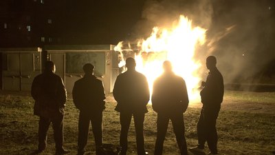 На Венеційському кінофестивалі відбудеться світова прем'єра фільму "Носоріг" Олега Сенцова На Венеційському кінофестивалі відбудеться світова прем'єра фільму "Носоріг" Олега Сенцова