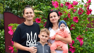 Мар'янівка Мар'янівка