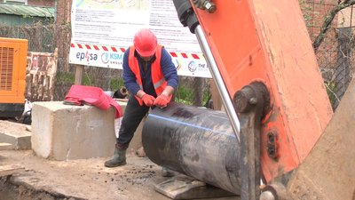 Вінничани заборгували за послуги водоканалу 80 мільйонів гривень Вінничани заборгували за послуги водоканалу 80 мільйонів гривень