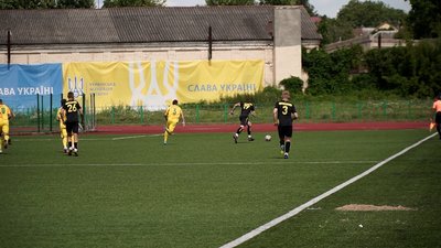 ФК “Чернігів-ШВСМ” вилетів з розіграшу Кубку України з футболу ФК “Чернігів-ШВСМ” вилетів з розіграшу Кубку України з футболу