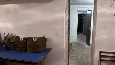 Укриття у Львові Укриття у Львові