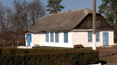Школа у Колках Школа у Колках